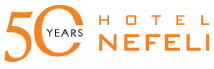 Nefeli Hotel